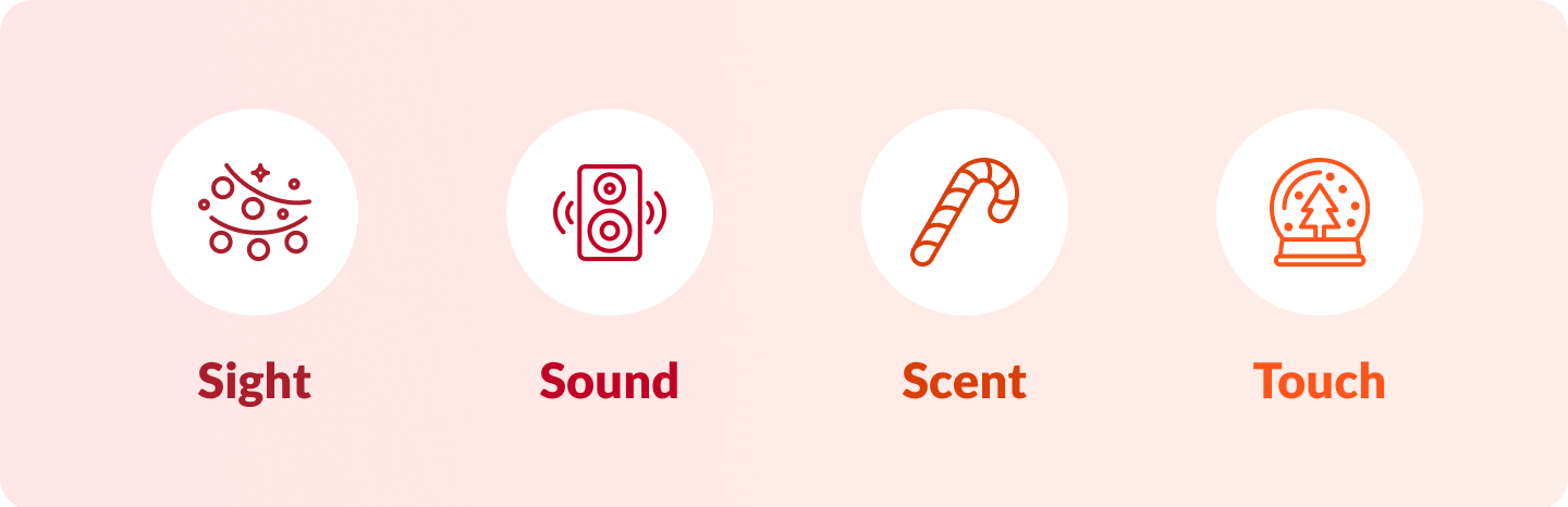 Blog Graphic – Holiday Visual Merchandising